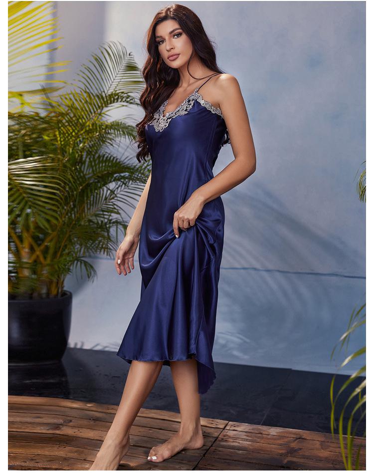 Camisola com Robe - Heaven