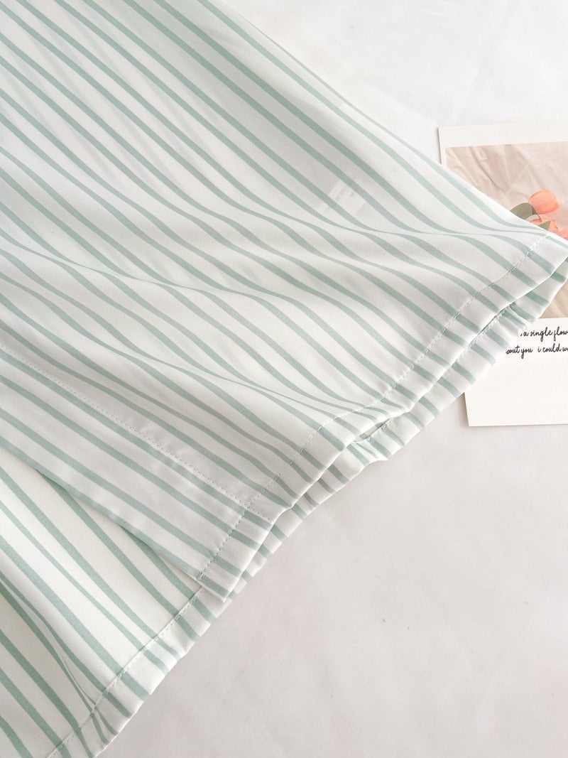 Pijama Feminino Longo - Londres