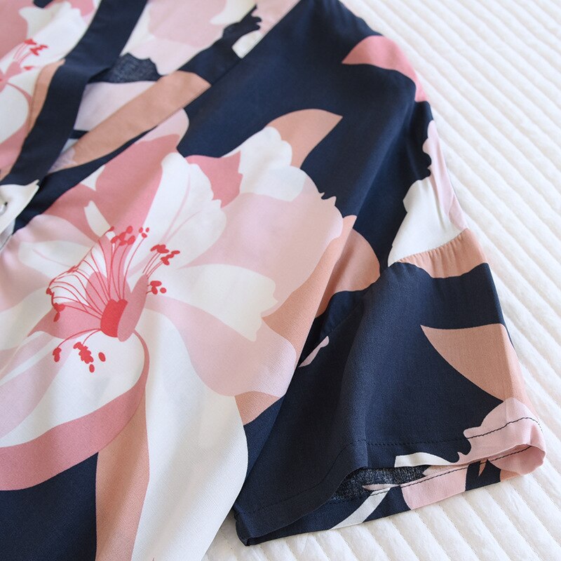 Pijama Feminino Curto - Maitê