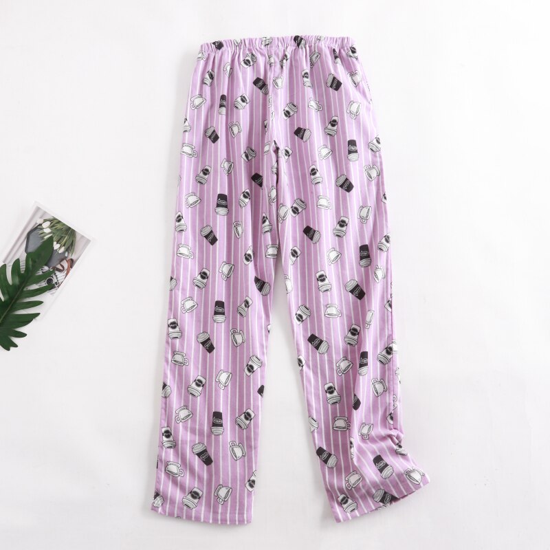Pijama Feminino Americano Longo