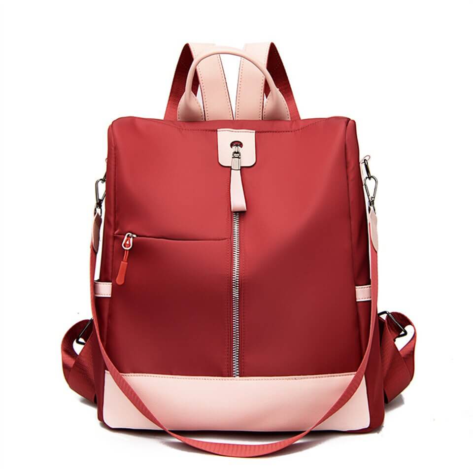 mochilas femininas bolsa transversal feminina bolsa transversal Bolsa Mochila Feminina bolsa feminina transversal bolsa feminina media bolsa feminina