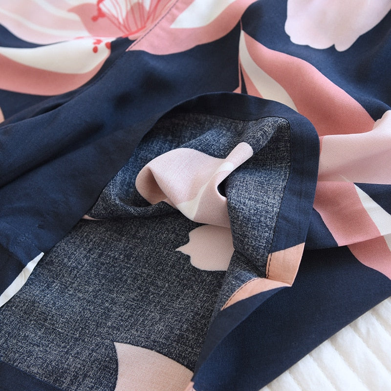 Pijama Feminino Curto - Maitê