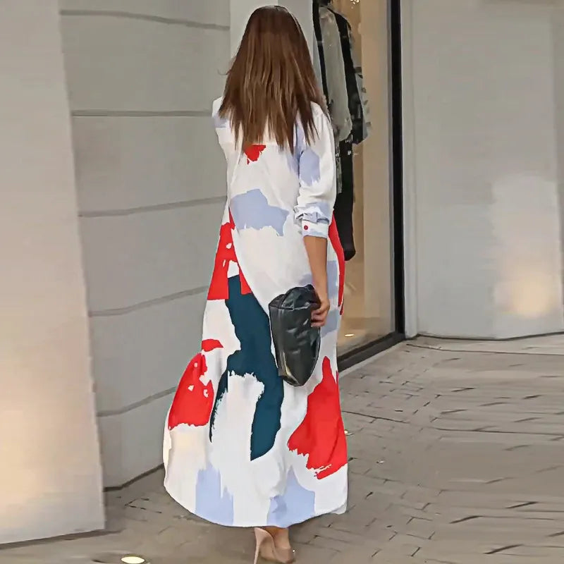 Vestido Juliana - Lorella