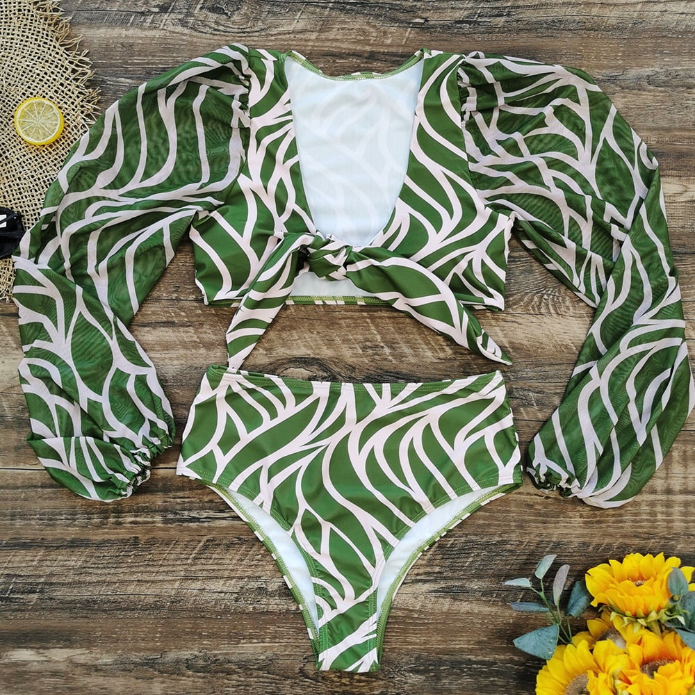 verão praia mar praia e sol praia e mar praia ondaleve moda verão moda praia manga comprida hot pant estampado estampa dias de verão cores do verão Biquíni biquinis Biquini Top biquini hot pants BIQUINI ESTAMPADO