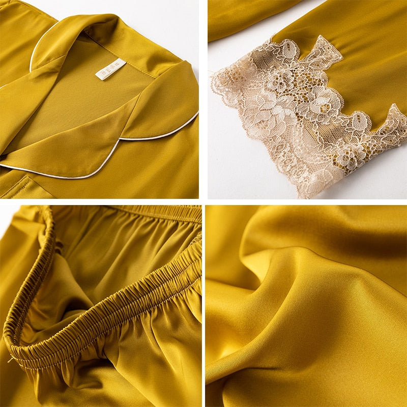 Pijama Feminino Longo Fantastic