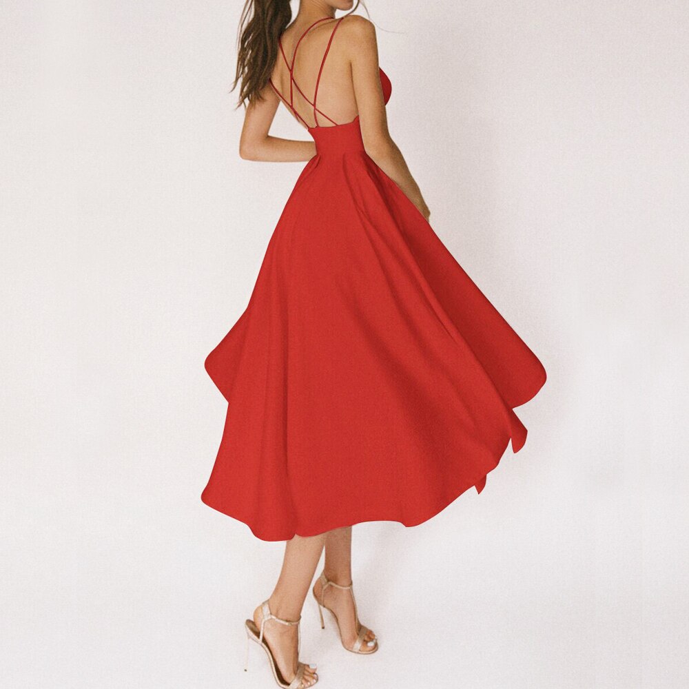 Vestido Elegante - Le Charm Bella