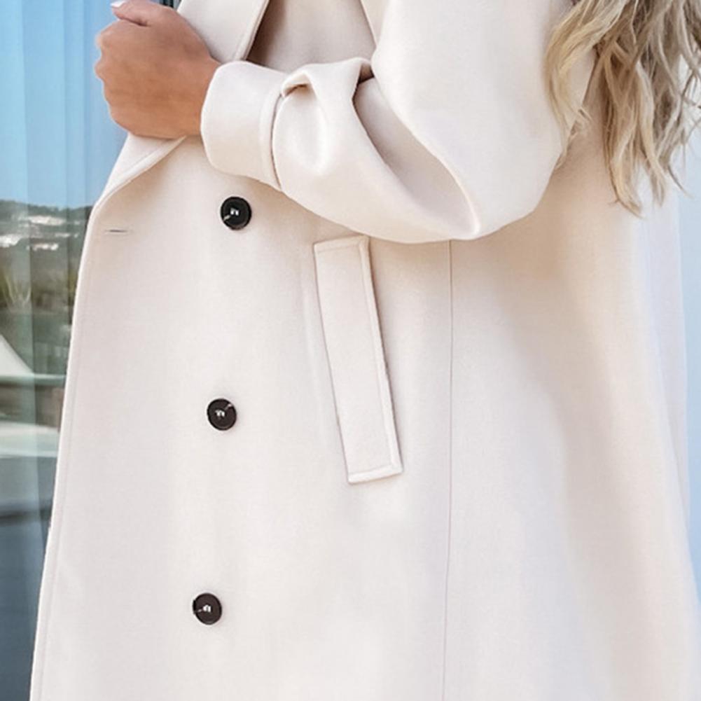 sobretudo inverno casaco Casaco de Inverno casaco feminino casaco longo Casaco Manga Longa casaco feminino de inverno Casaco Aberto casaco inverno