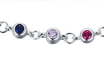 pulseiras e braceletes pulseira prata feminina pulseira prata 925 pulseira prata pulseira em prata 925 pulseira em prata Pulseira de prata pulseira de prata 925 pulseira de prata pulseira ajustável com zircônias pulseira ajustável pulseira