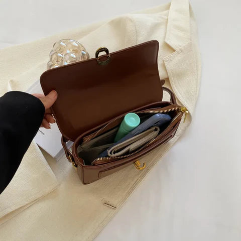 Bolsa Feminina de couro - Harmony