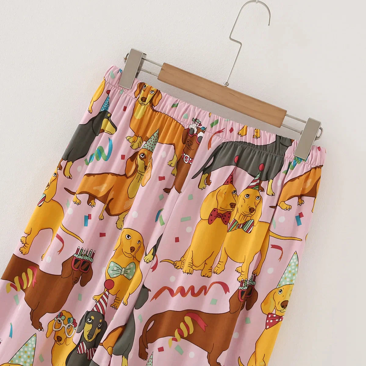 Pijama Feminino Curto - Petlove