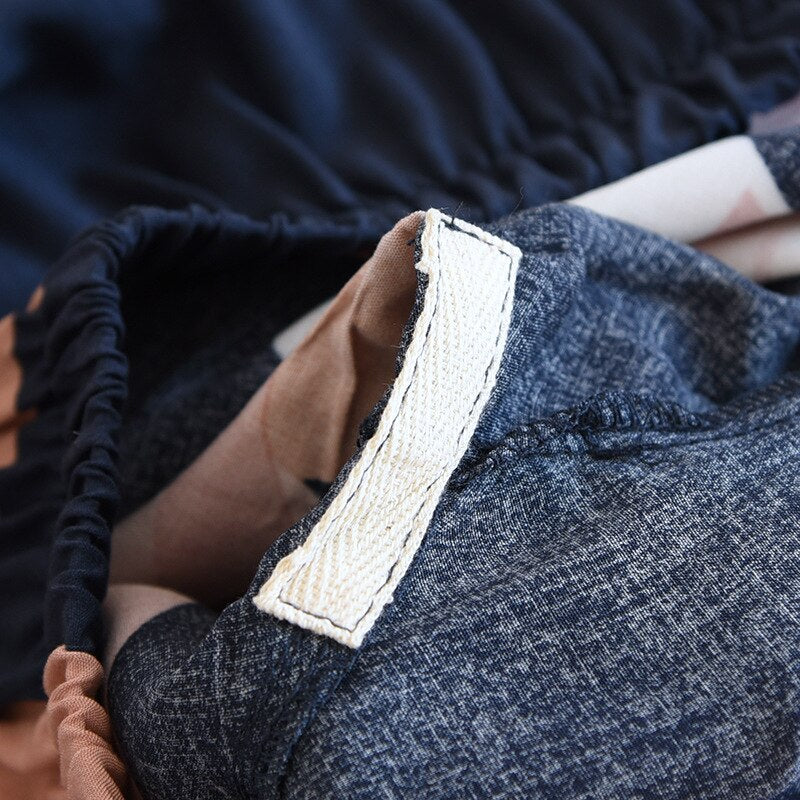 Pijama Feminino Curto - Maitê