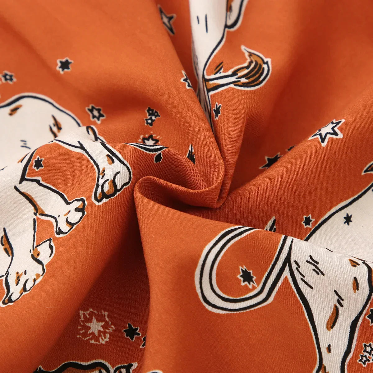 Pijama Feminino Curto Lion