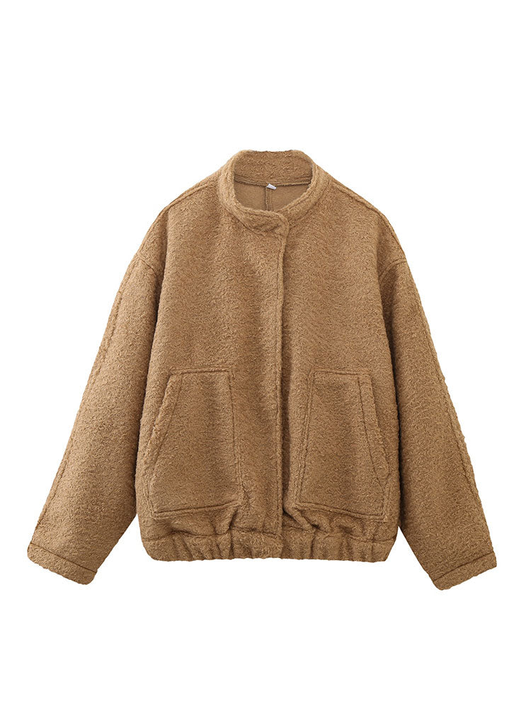 Jaquetas e Blusões jaquetas jaqueta jaqueta feminina jaqueta de inverno jaqueta-puffer jaqueta de frio jaqueta forrada jaqueta mulher