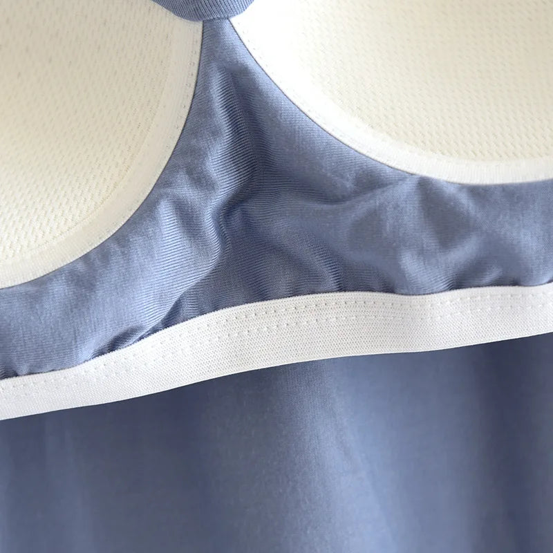 Pijama Feminino Curto - Coralina