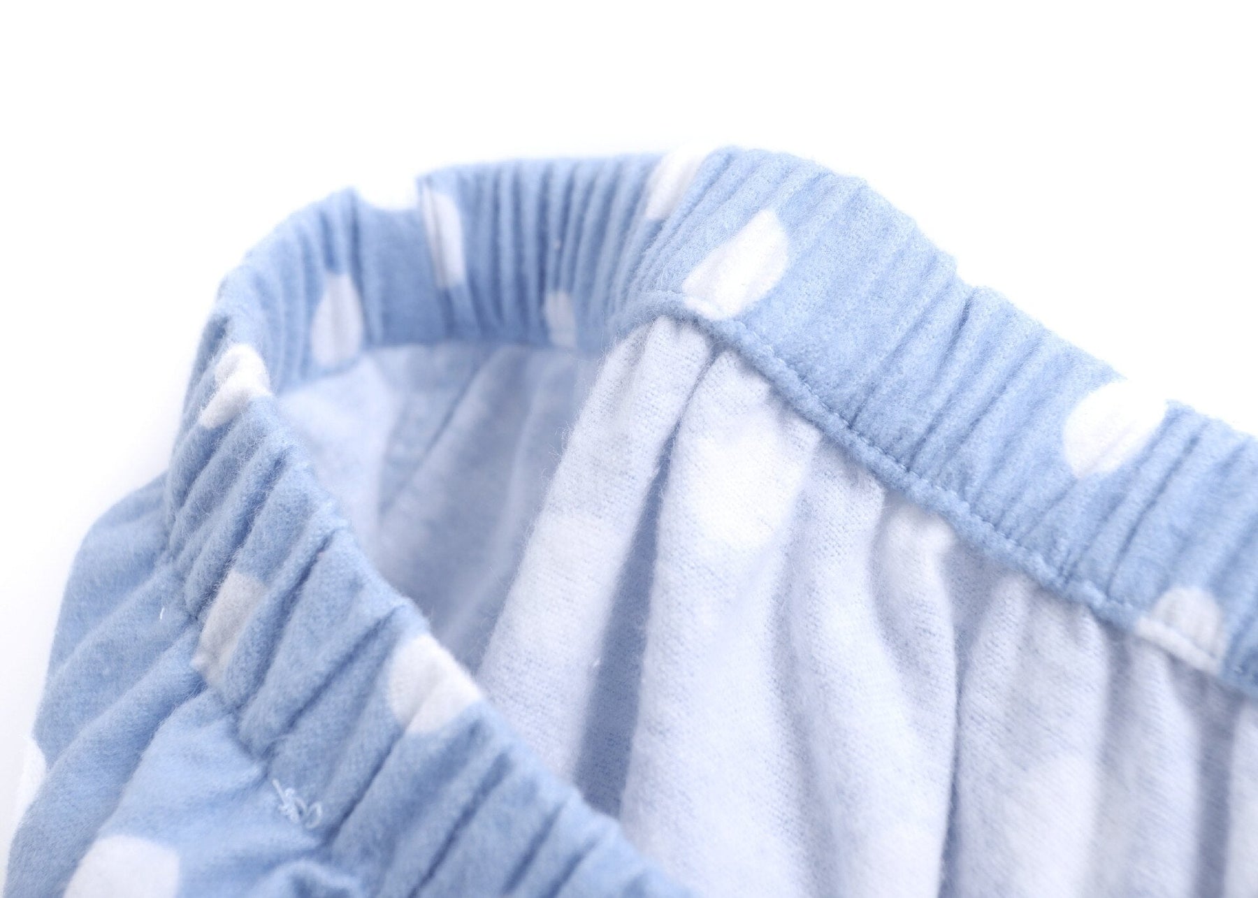 Pijama Feminino Melanie Longo