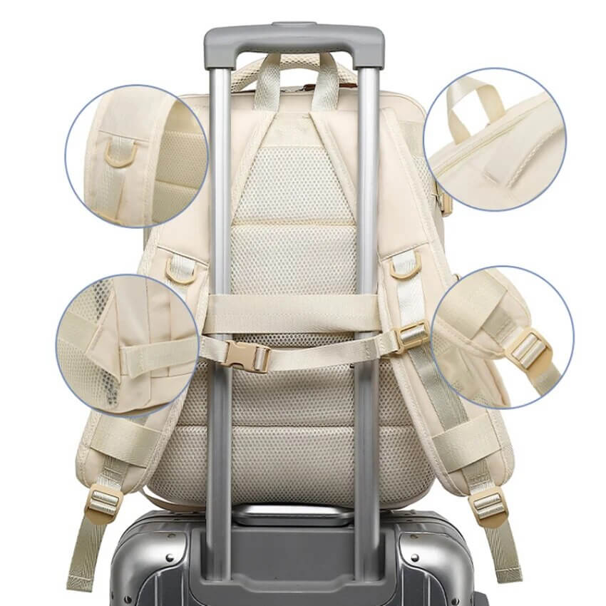 mochilas mochila preta Mochila para Viagens mochila para viagem mochila para notebook Mochila para Acampar Mochila inteligente Mochila Impermeável MOCHILA GRANDE mochila de viagem