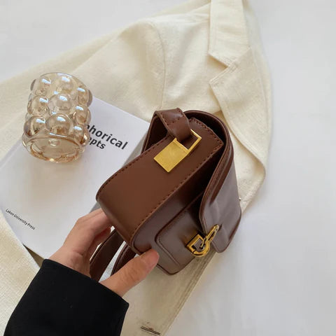 Bolsa Feminina de couro - Harmony