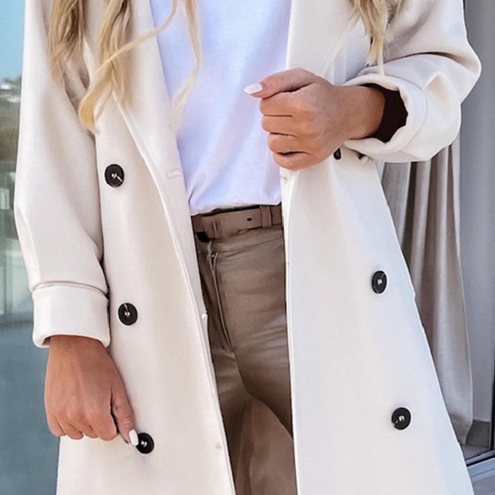 sobretudo inverno casaco Casaco de Inverno casaco feminino casaco longo Casaco Manga Longa casaco feminino de inverno Casaco Aberto casaco inverno