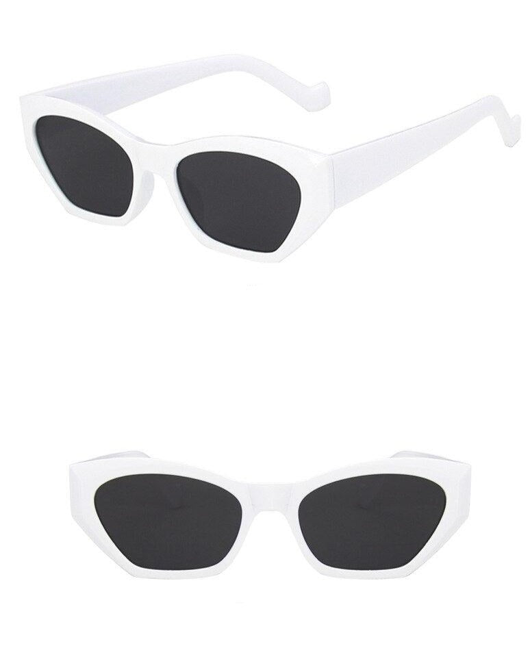 Óculos de Sol Feminino Luxo - Paris