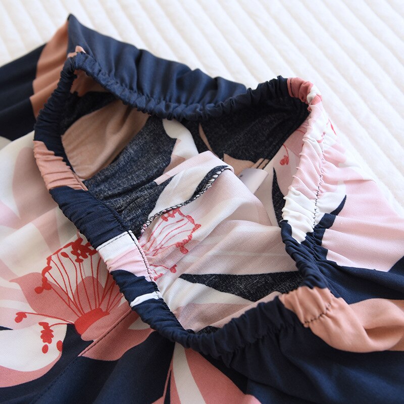 Pijama Feminino Curto - Maitê