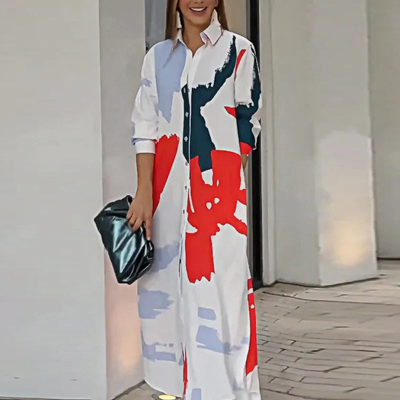 Vestido Juliana - Lorella