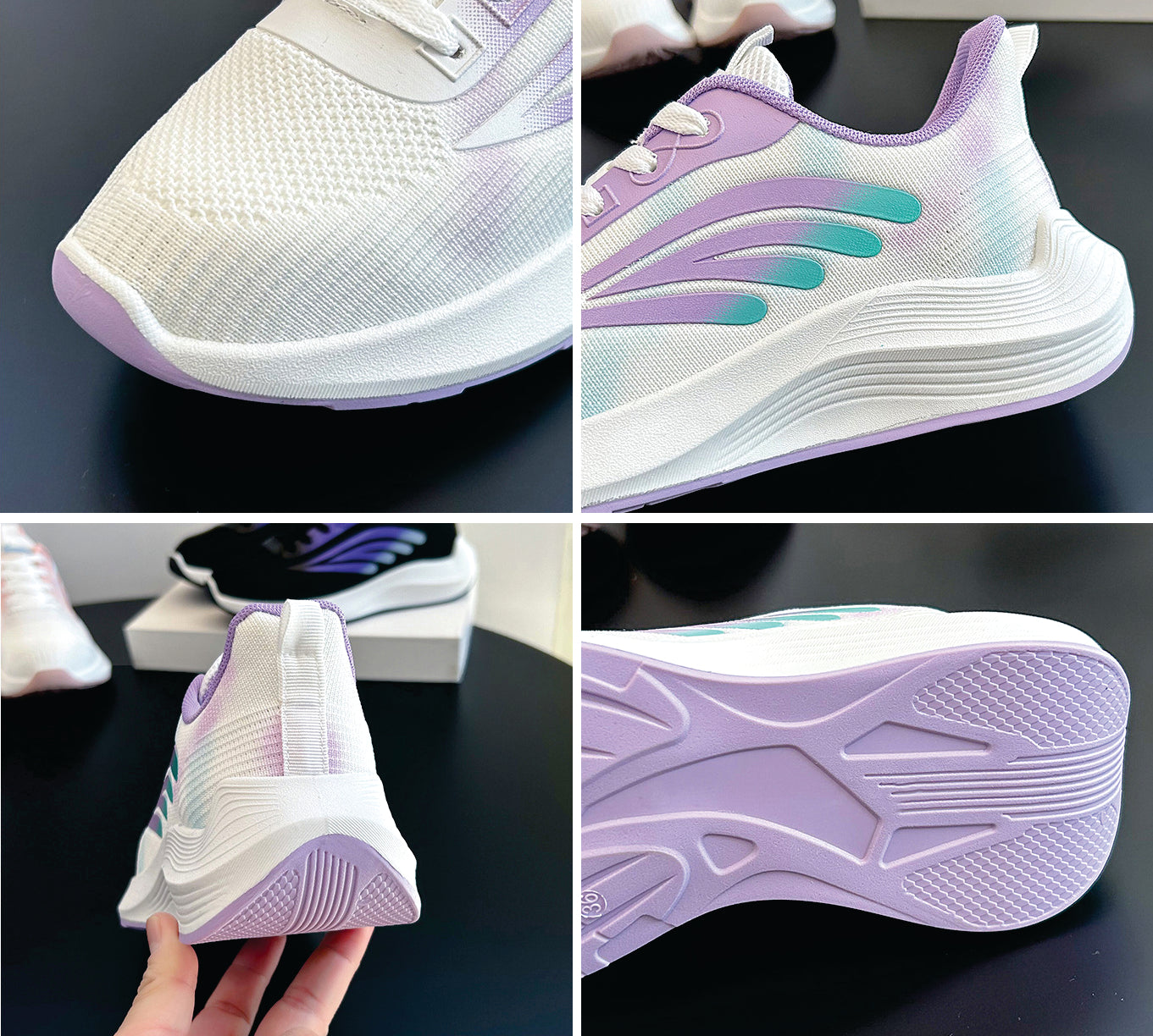 Tênis para Caminhada Tênis Feminino Tênis Confortável Trabalho tenis branco tenis Sapatos Femininos Sapato Feminino