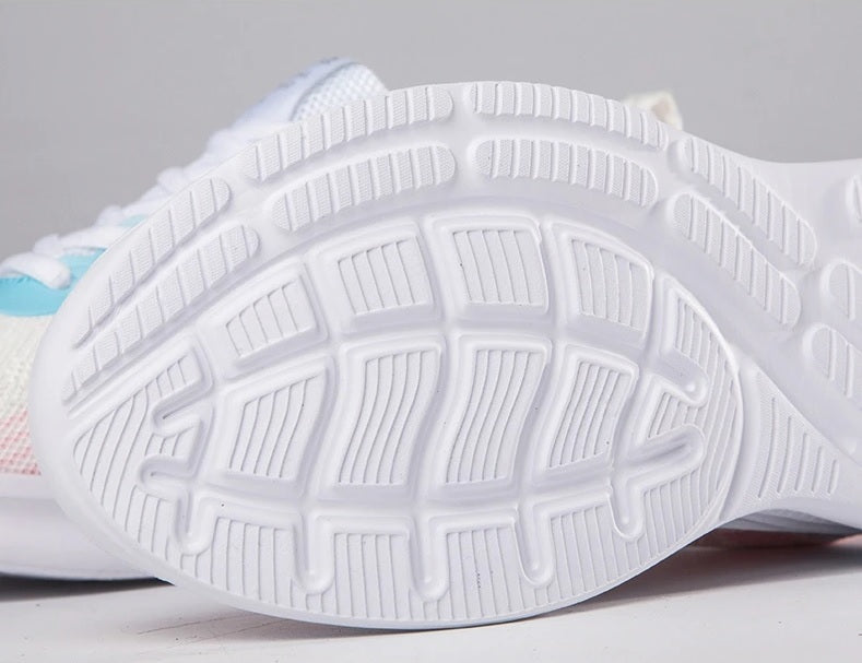 Tênis Feminino Esportivo - Bella FlyFit