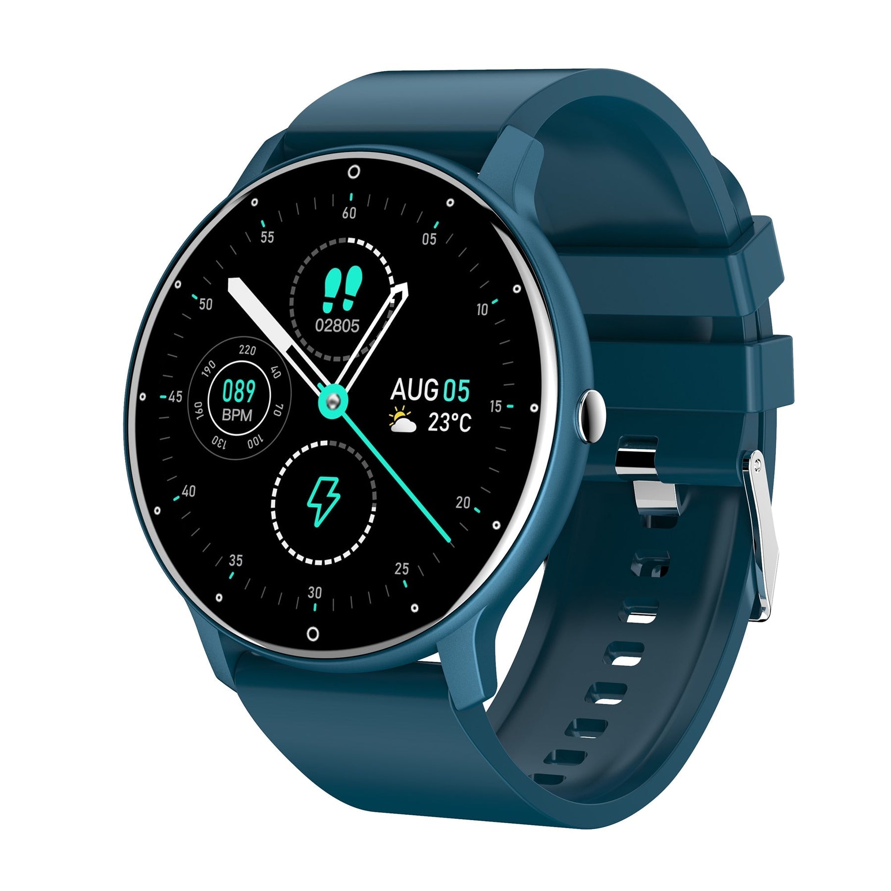 smartwatch feminino smartwatch a prova d'agua Smartwatch Relógio inteligente relogios femininos luxuosos relogios de luxo femininos relogios