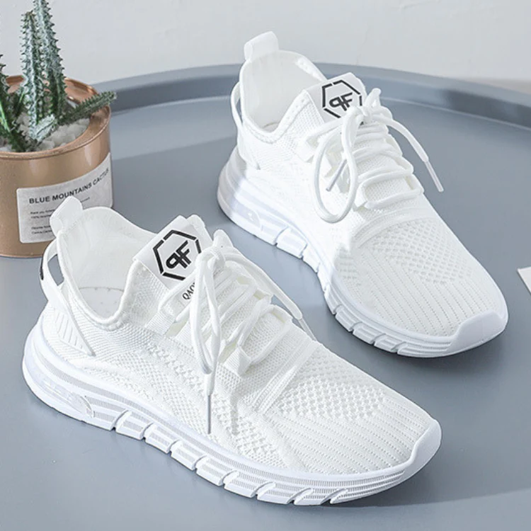 Tênis Esportivo Feminino Colors Bella