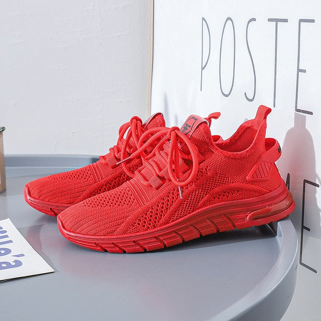 Tênis Esportivo Feminino Colors Bella