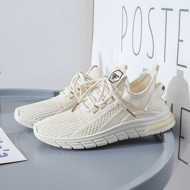 Tênis Esportivo Feminino Colors Bella