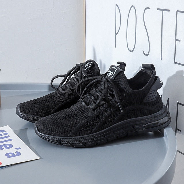 Tênis Esportivo Feminino Colors Bella