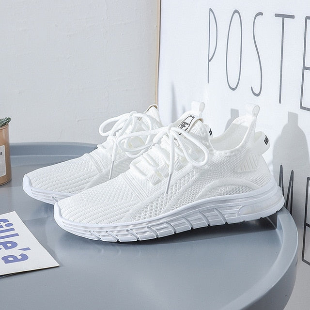 Tênis Esportivo Feminino Colors Bella