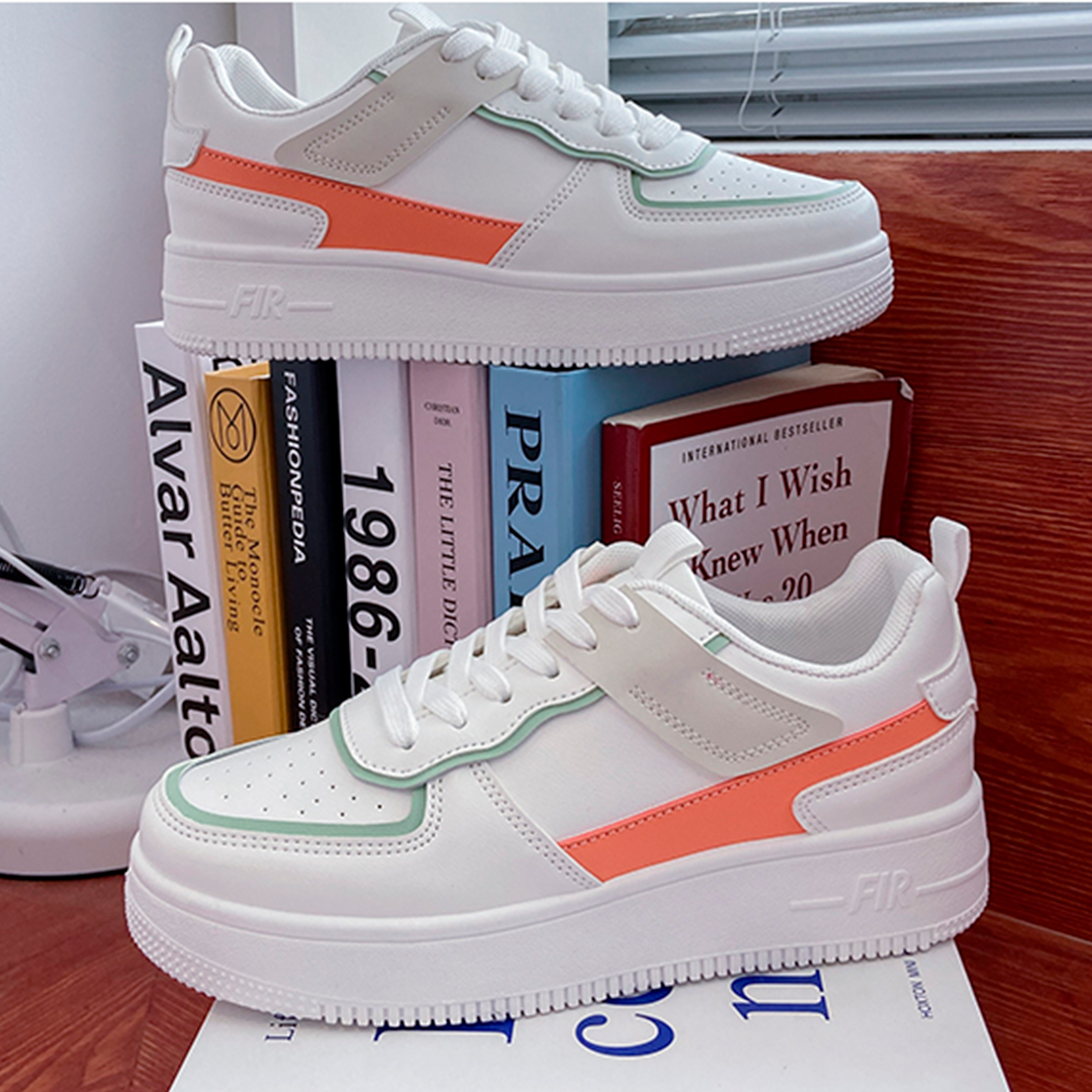 Tênis Feminino Casual - Bella Flashion