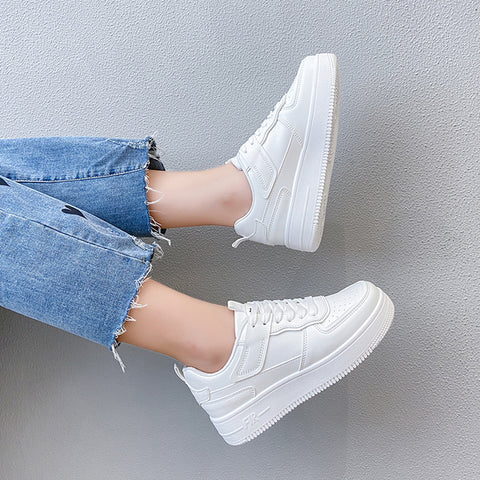 Tênis Feminino Casual - Bella Flashion