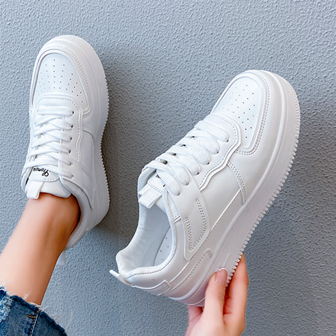 Tênis Feminino Casual - Bella Flashion