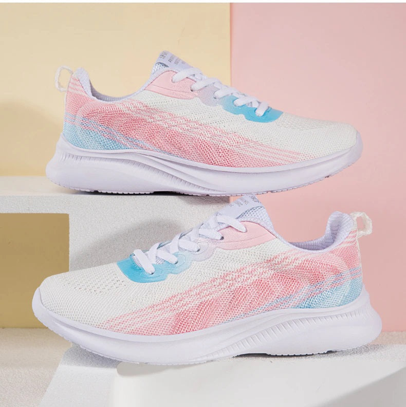 Tênis Feminino Esportivo - Bella FlyFit