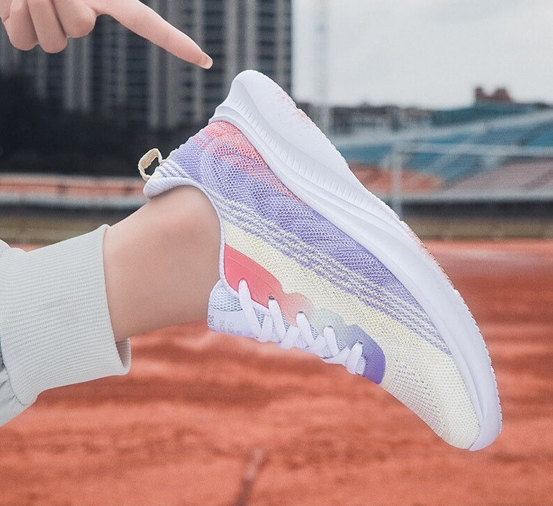 Tênis Feminino Esportivo - Bella FlyFit