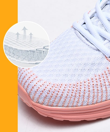 Tênis Feminino Esportivo - Bella Radiance