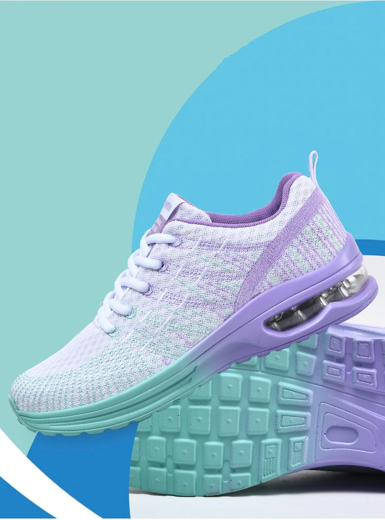 Tênis Feminino Esportivo - Bella Radiance