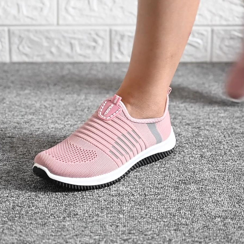 Tênis Feminino Esportivo - Bella Lorena