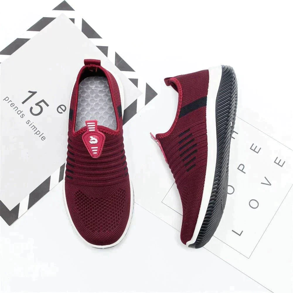 Tênis Feminino Esportivo - Bella Lorena