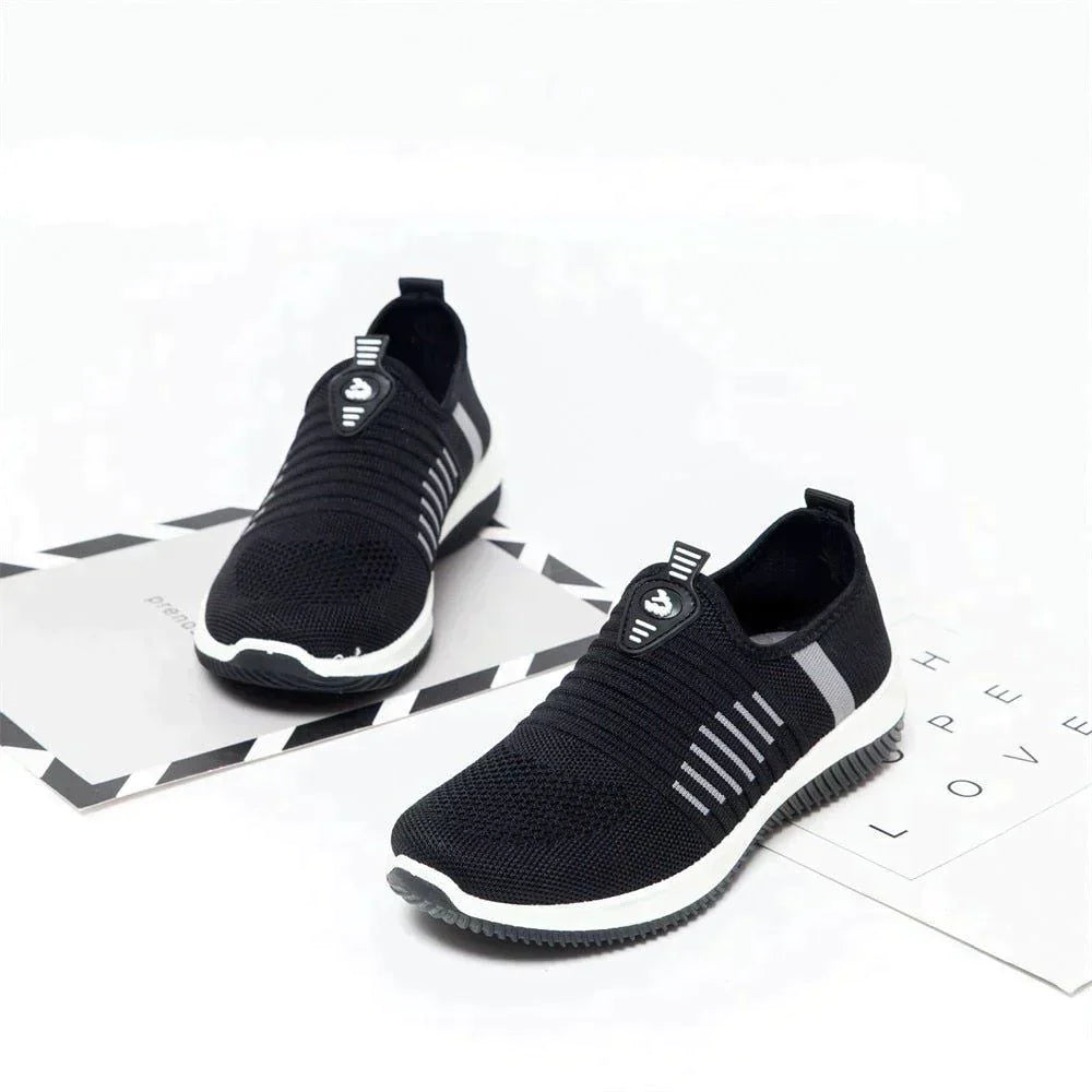 Tênis Feminino Esportivo - Bella Lorena