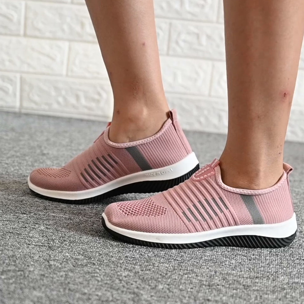 Tênis Feminino Esportivo - Bella Lorena