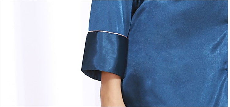 Camisola Manga Longa com Botões - Lily