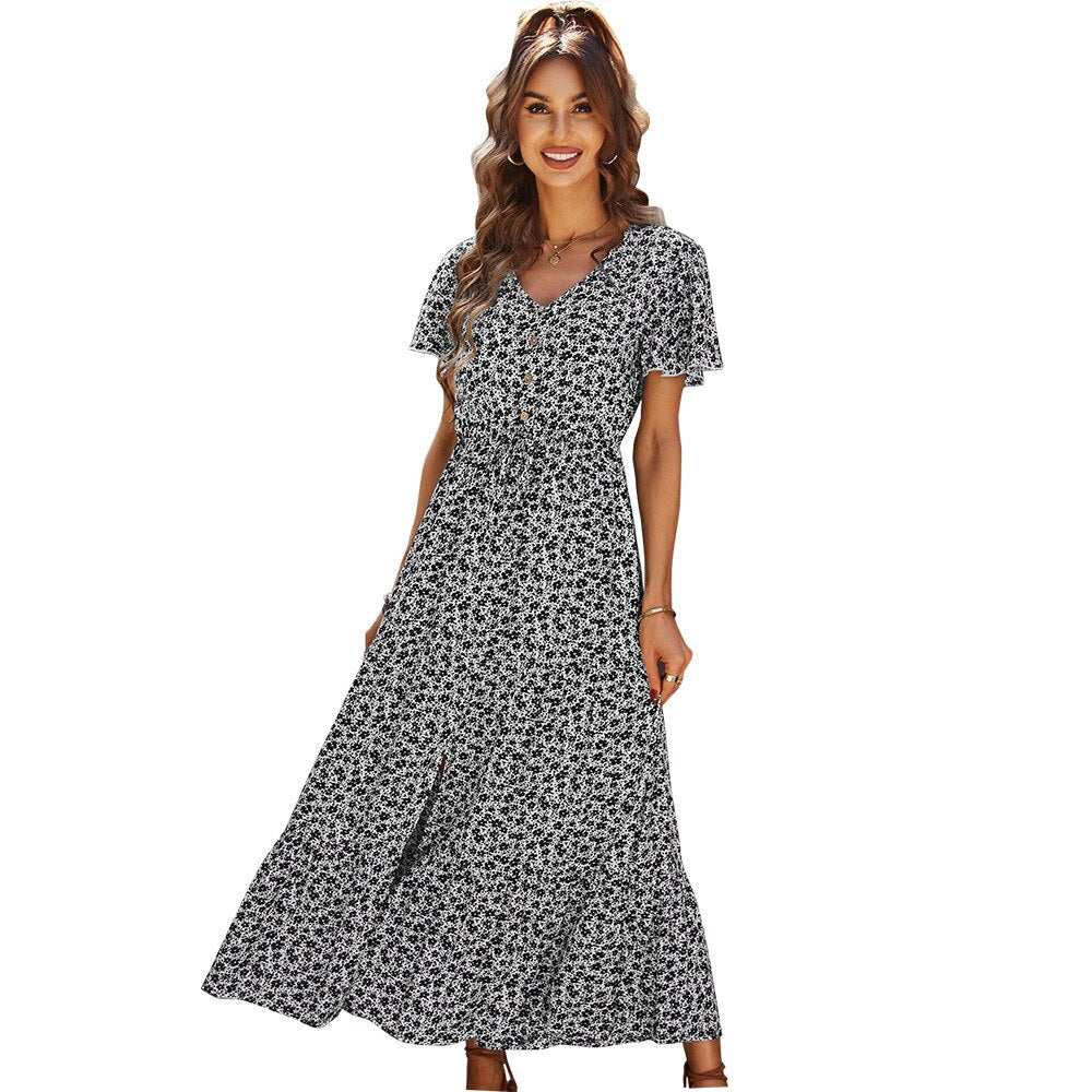 estidos soltinhos vestidos femininos longo vestidos femininos elegantes vestidos Vestido promoção Vestido midi vestido floral vestido feminino floral vestido feminino vestido elegante Vestido com desconto Vestido