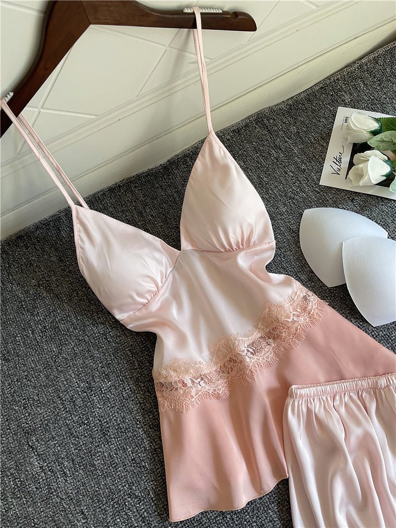 Baby Doll - Intimate - Loja1