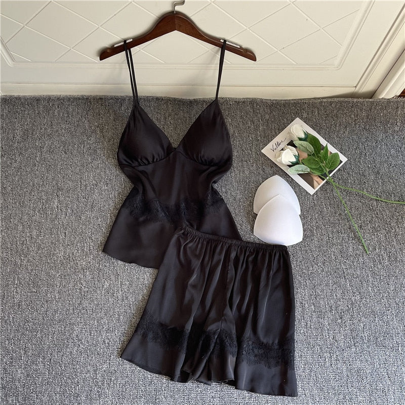 Baby Doll - Intimate - Loja1