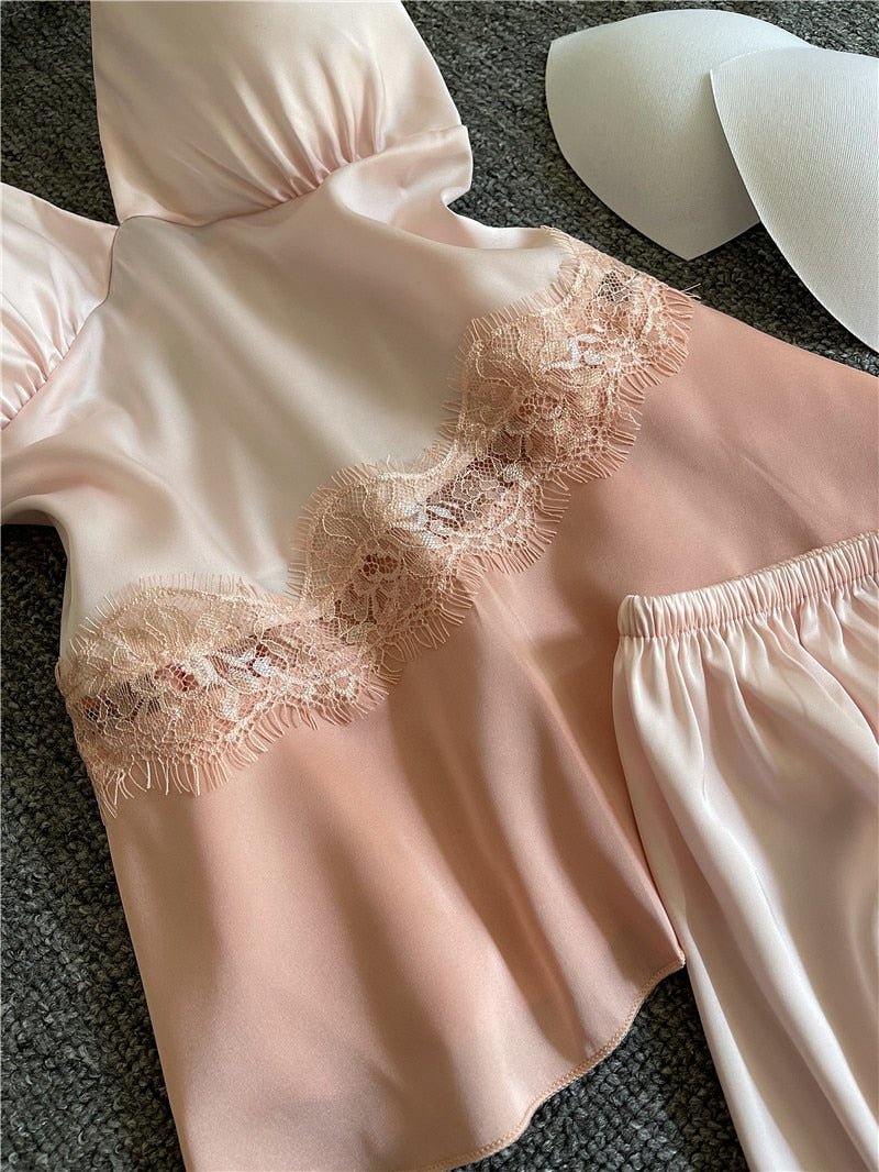 Baby Doll - Intimate - Loja1