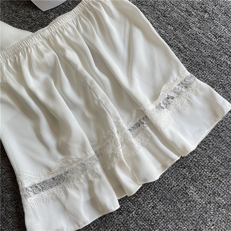 Baby Doll - Intimate - Loja1